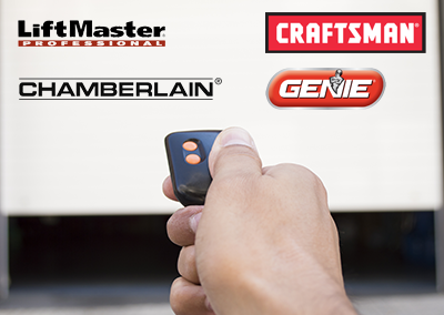 garage brands Everett