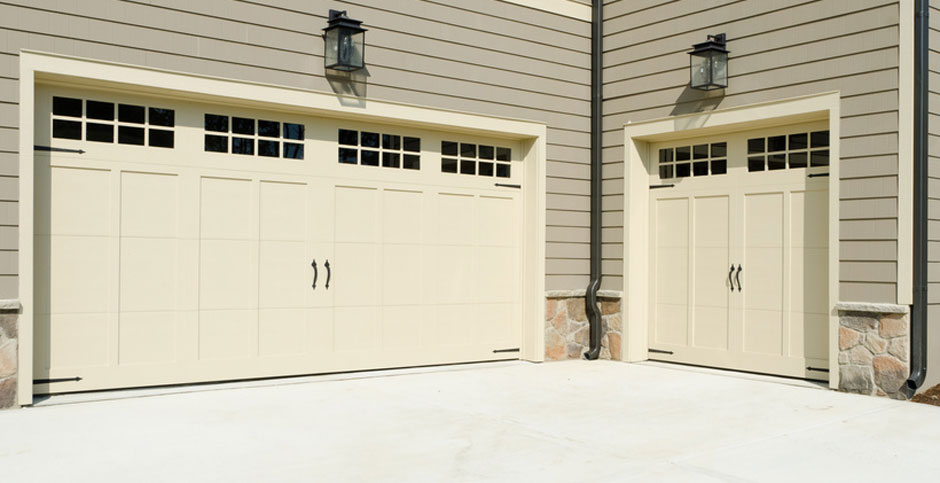 Garage Door Installation Everett WA