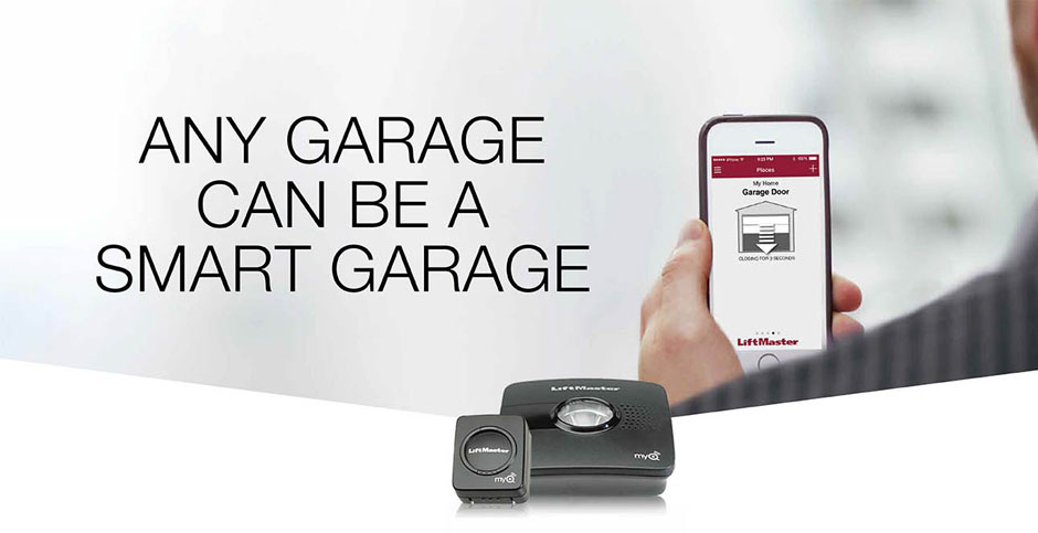 Garage Door opener Repair Everett WA