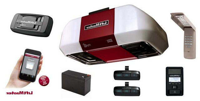 Garage Door opener Marysville WA