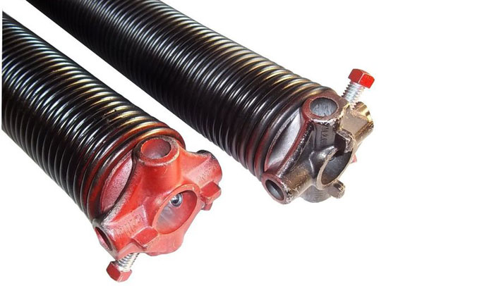 Garage Door spring Repair Eastmont WA