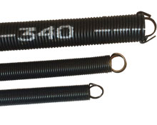 Garage Doors Springs Everett WA