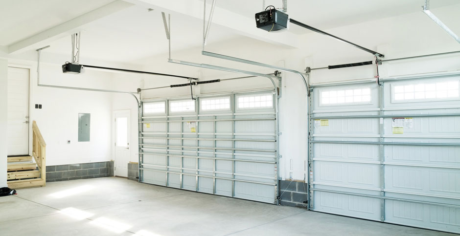 Garage Door Repair Eastmont WA