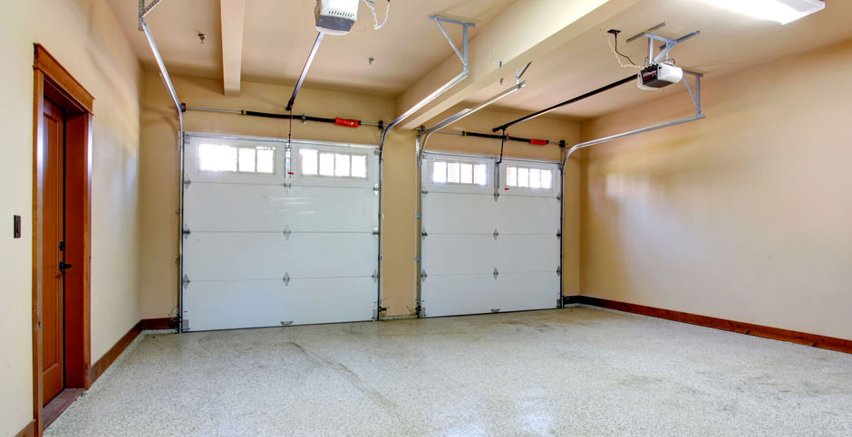 Overhead Garage Door Repair Everett WA